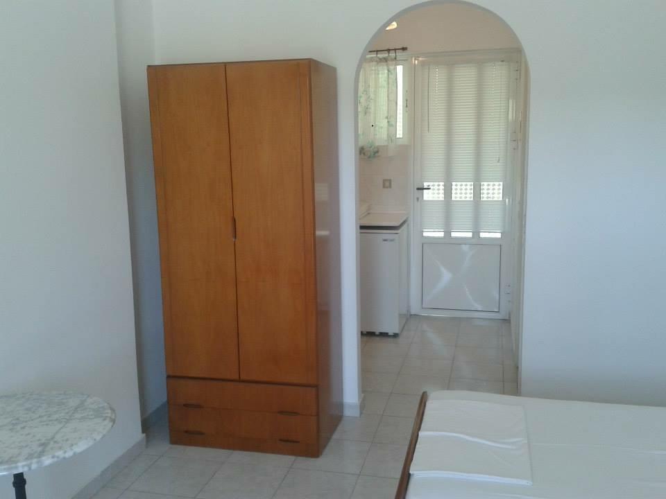 Rallou Rooms & Apartments Gaitani 외부 사진